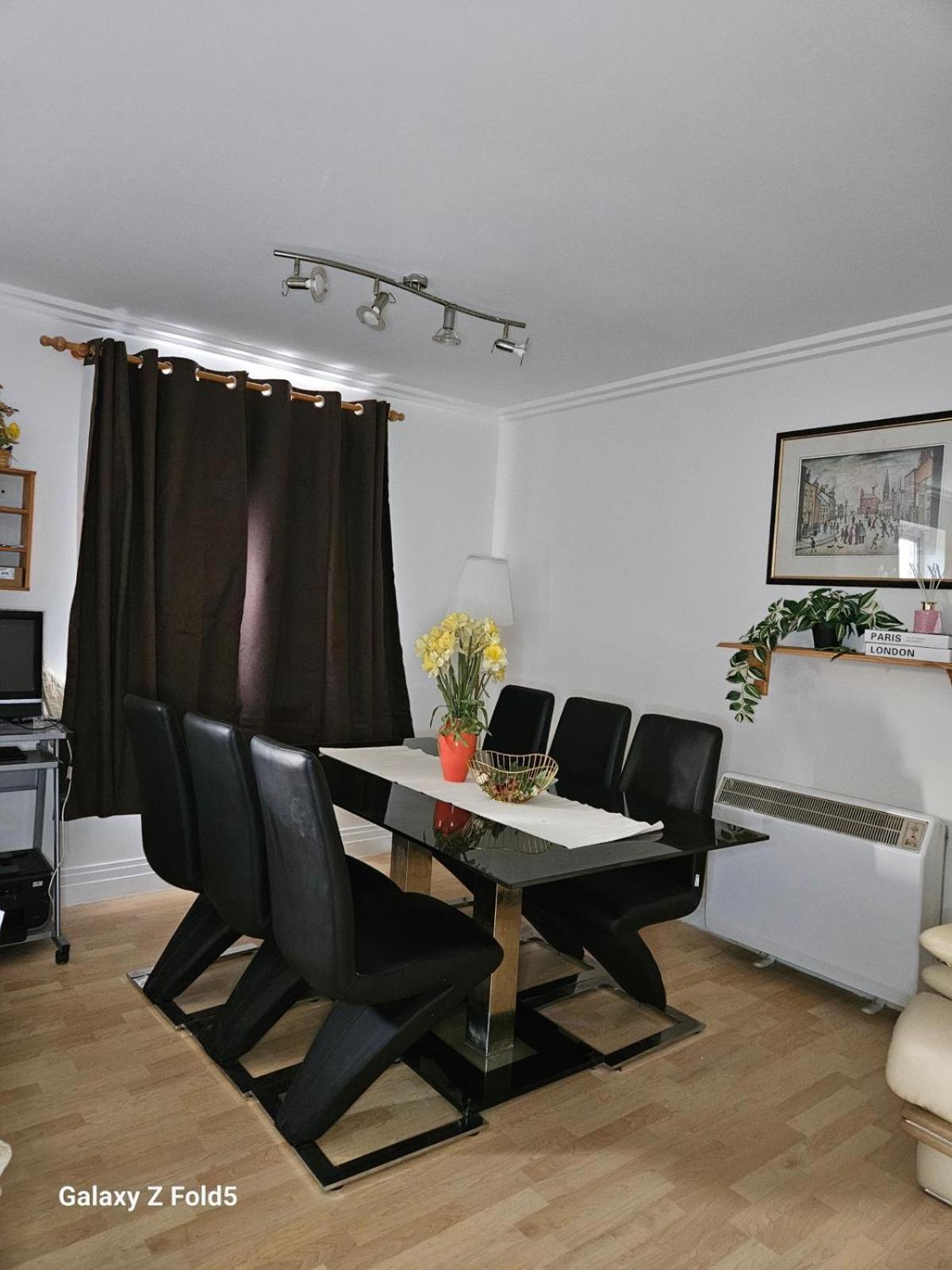 Spacious & Cosy Double And Single Bedrooms Close To Hendon & Colindale Tube Stations Luaran gambar