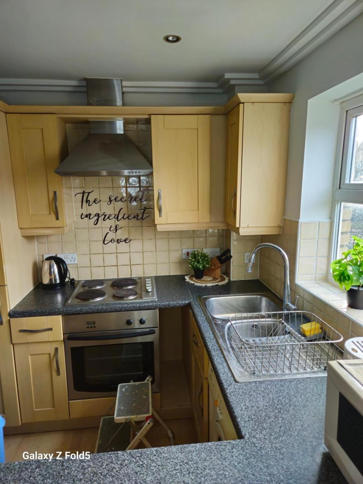 Spacious & Cosy Double And Single Bedrooms Close To Hendon & Colindale Tube Stations Luaran gambar