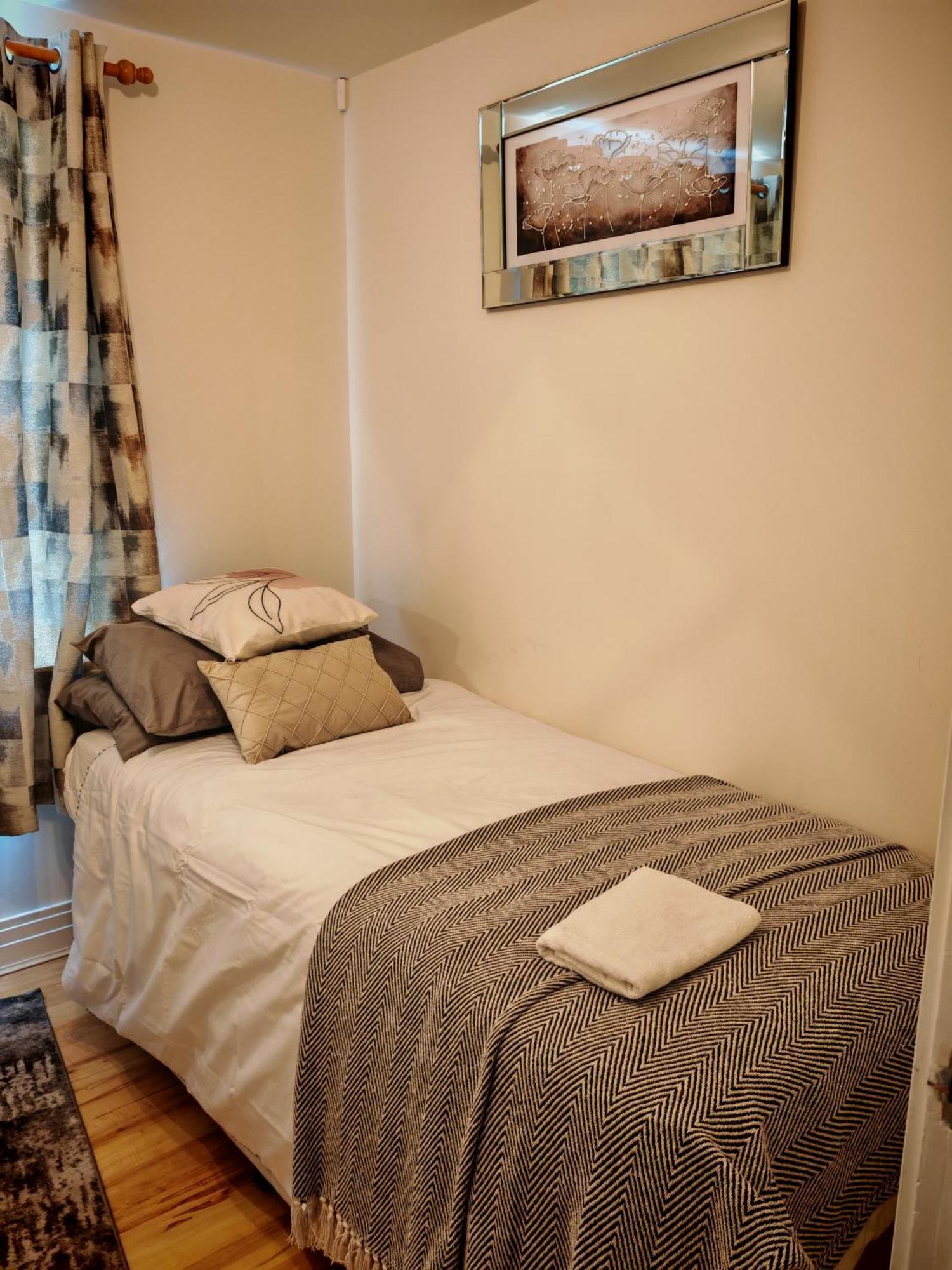 Spacious & Cosy Double And Single Bedrooms Close To Hendon & Colindale Tube Stations Luaran gambar