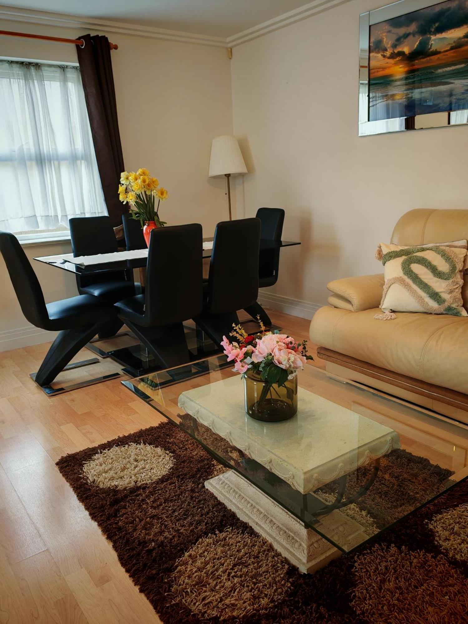 Spacious & Cosy Double And Single Bedrooms Close To Hendon & Colindale Tube Stations Luaran gambar