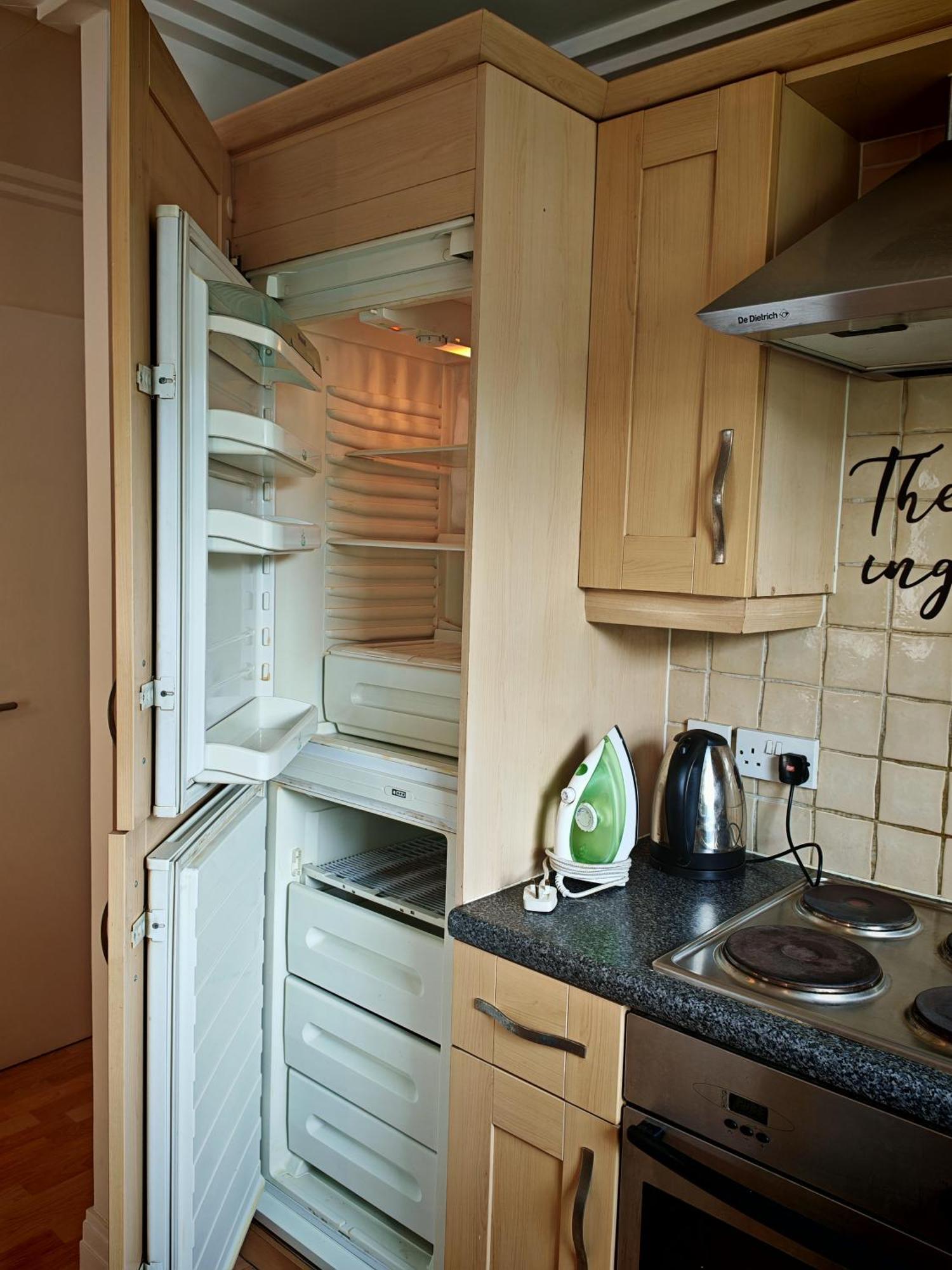 Spacious & Cosy Double And Single Bedrooms Close To Hendon & Colindale Tube Stations Luaran gambar