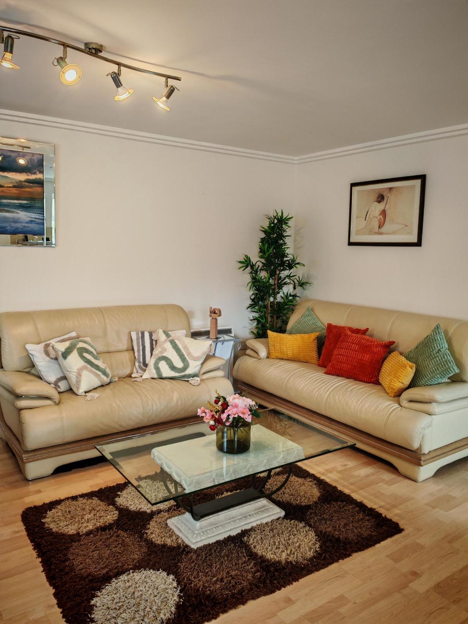Spacious & Cosy Double And Single Bedrooms Close To Hendon & Colindale Tube Stations Luaran gambar