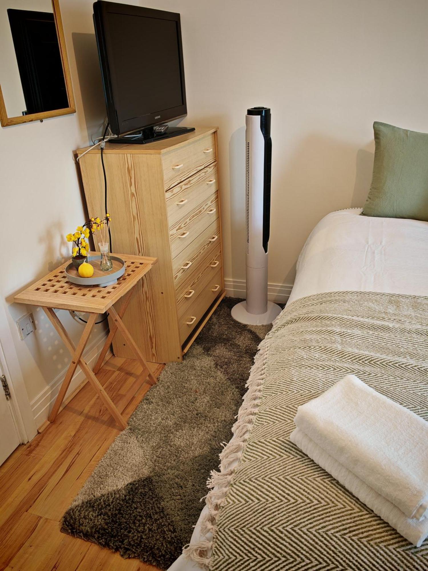 Spacious & Cosy Double And Single Bedrooms Close To Hendon & Colindale Tube Stations Luaran gambar