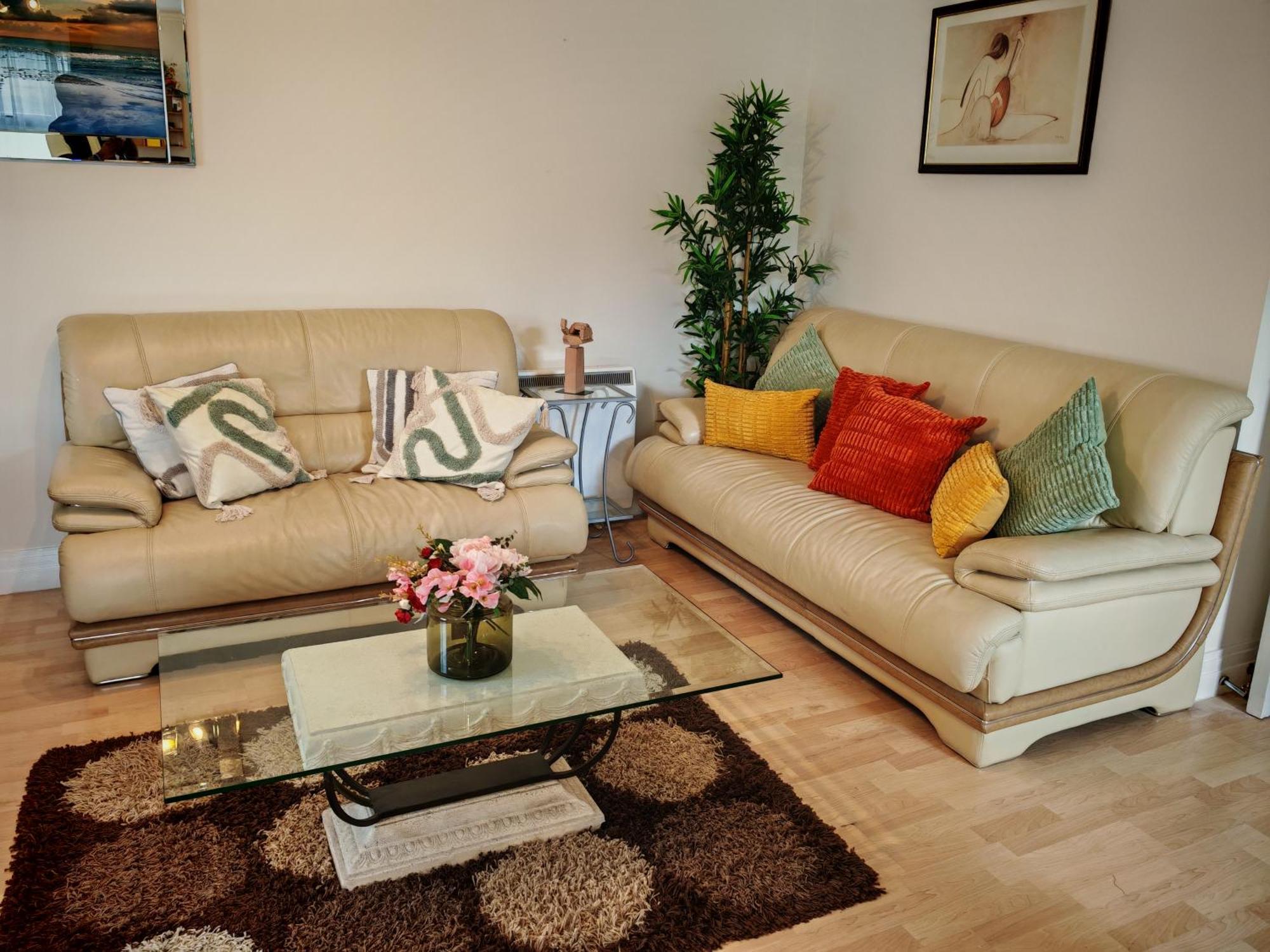 Spacious & Cosy Double And Single Bedrooms Close To Hendon & Colindale Tube Stations Luaran gambar
