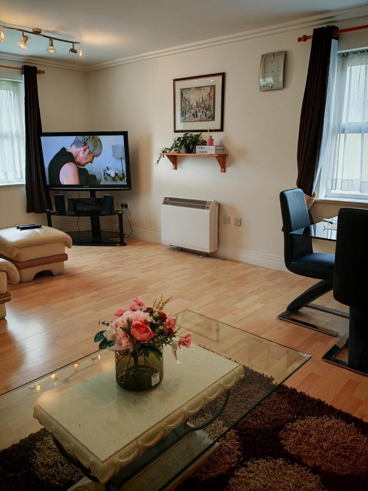 Spacious & Cosy Double And Single Bedrooms Close To Hendon & Colindale Tube Stations Luaran gambar