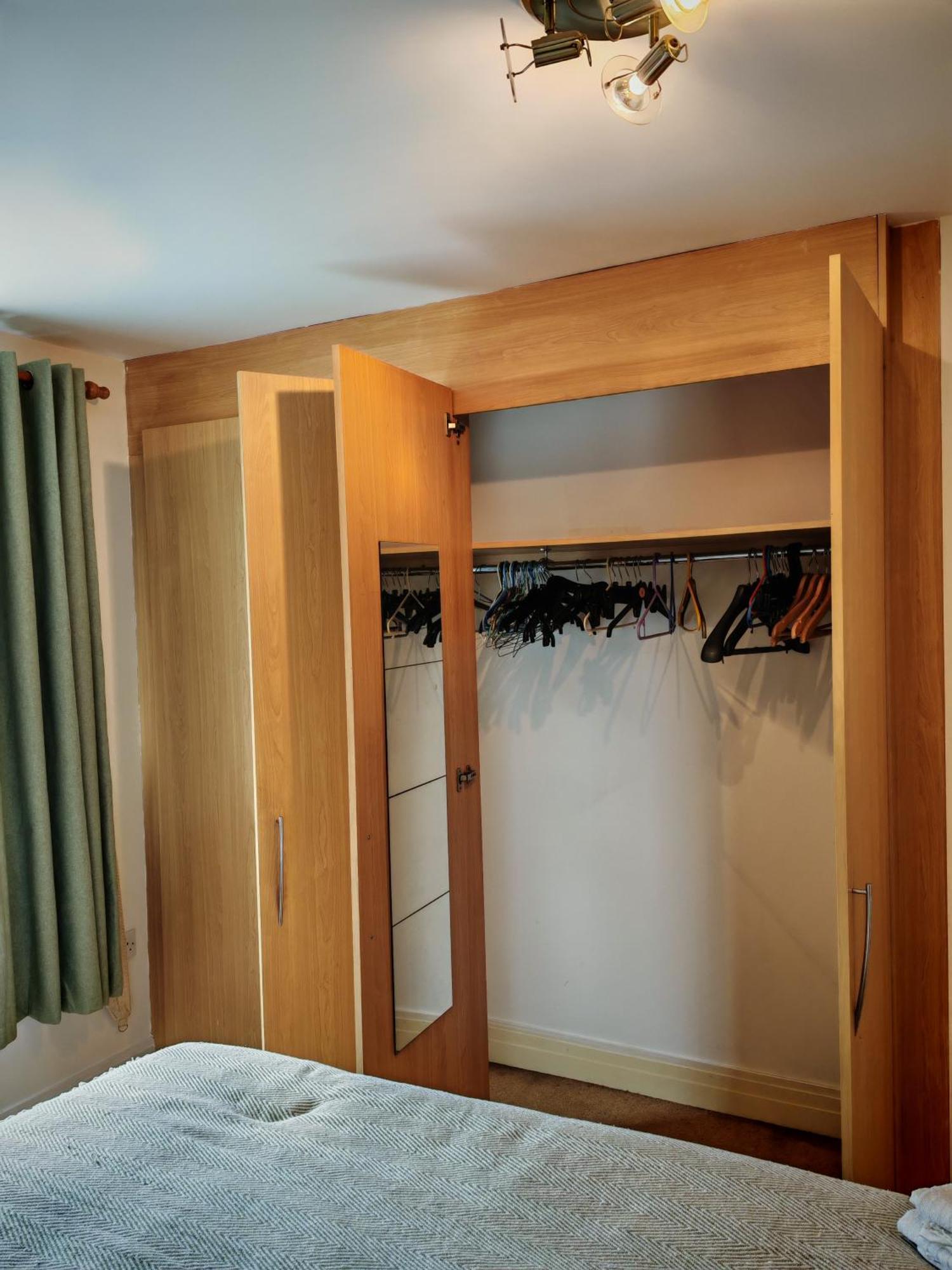 Spacious & Cosy Double And Single Bedrooms Close To Hendon & Colindale Tube Stations Luaran gambar