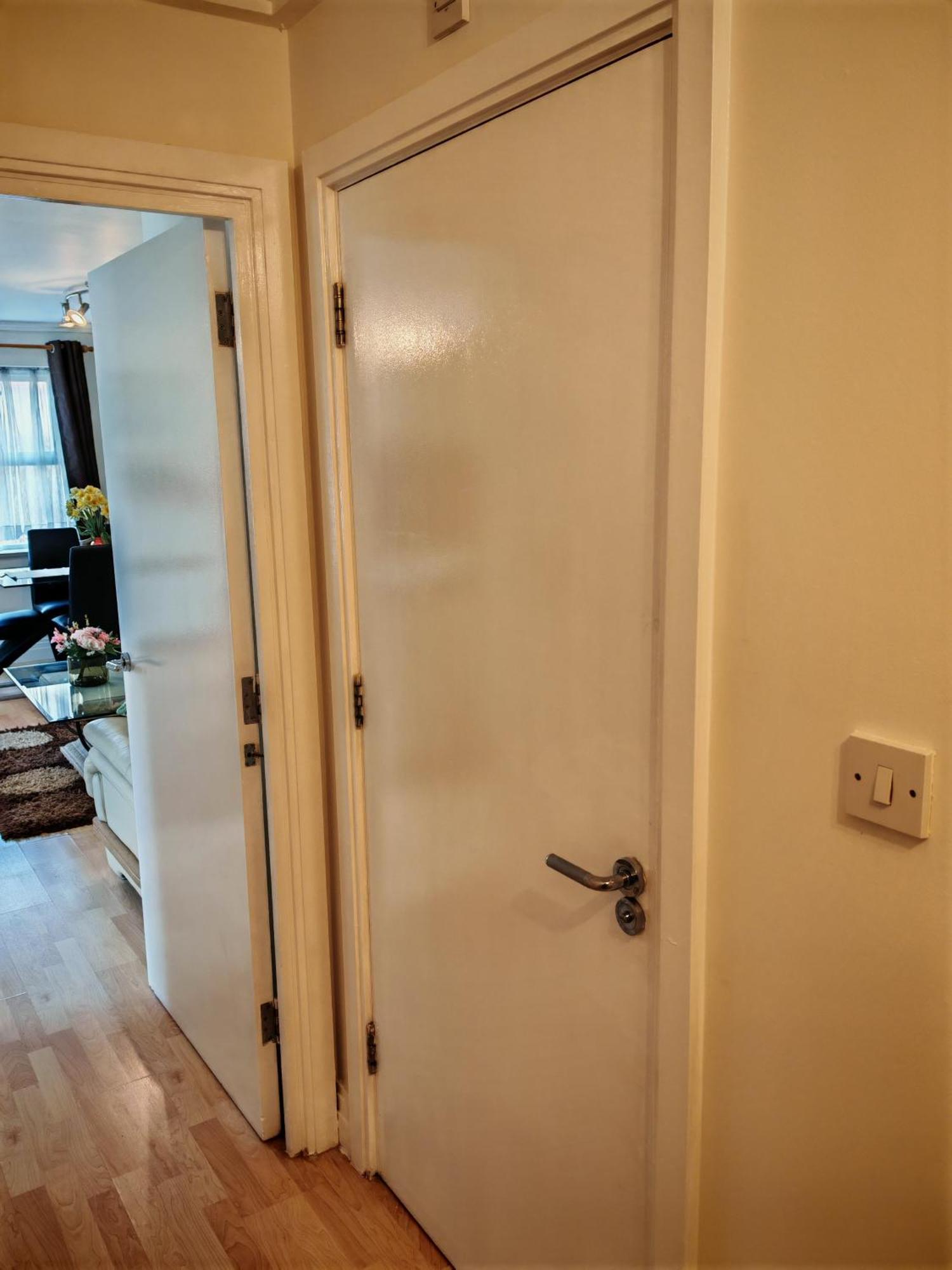Spacious & Cosy Double And Single Bedrooms Close To Hendon & Colindale Tube Stations Luaran gambar